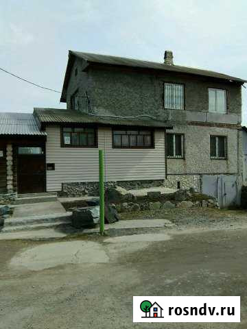 Дача 132 м² на участке 7 сот. на продажу в Верхней Пышме Верхняя Пышма - изображение 1