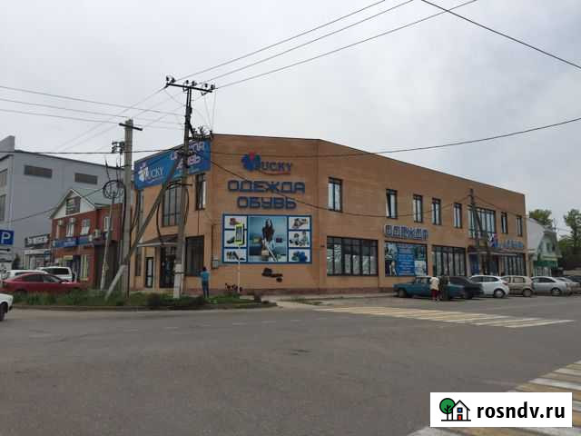 Торговое помещение, 100 кв.м. Каневская - изображение 1