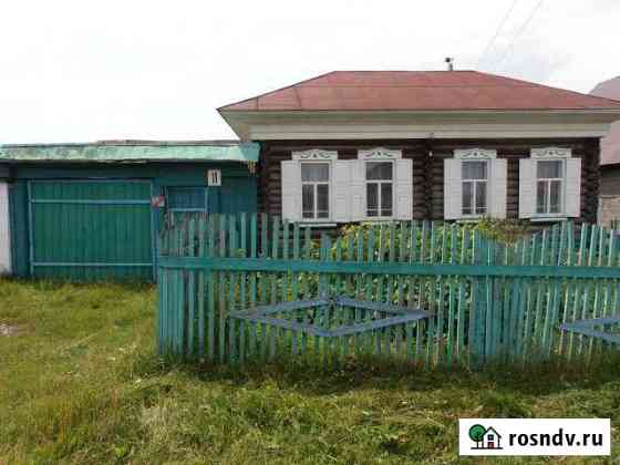 Дом 42 м² на участке 10 сот. на продажу в Белорецке Белорецк