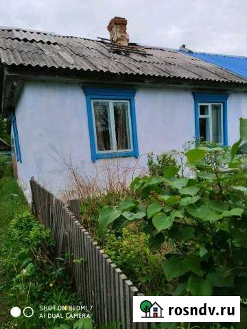 Дом 38 м² на участке 6 сот. на продажу в Михайловке Приморского края Михайловка - изображение 1