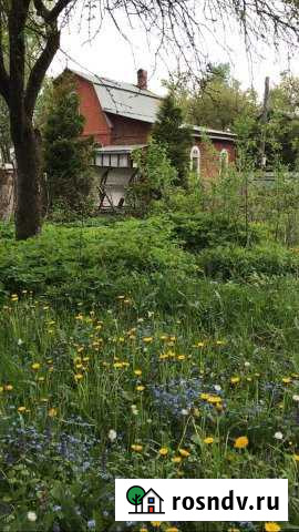 Участок СНТ, ДНП 6 сот. на продажу в Балабаново Балабаново - изображение 1