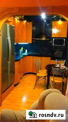 4-комнатная квартира, 109 м², 2/5 эт. в аренду посуточно в Казани Казань - изображение 1