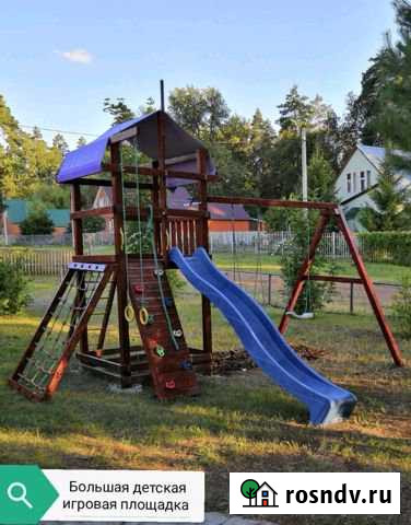 Дом 120 м² на участке 8 сот. в аренду посуточно в Бузулуке Бузулук - изображение 1