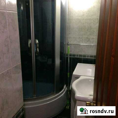 3-комнатная квартира, 59 м², 1/5 эт. на продажу в Троицке Челябинской области Троицк - изображение 1