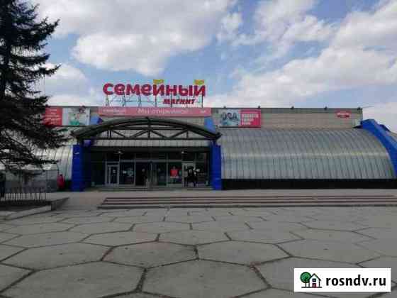 Площади в гипермаркете Магнит Новокузнецк