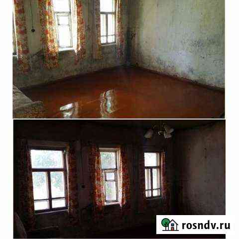 Дом 71 м² на участке 5 сот. на продажу в Чекалине Чекалин