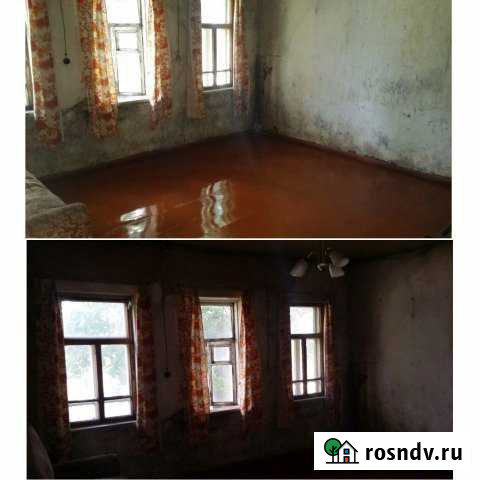 Дом 71 м² на участке 5 сот. на продажу в Чекалине Чекалин - изображение 1