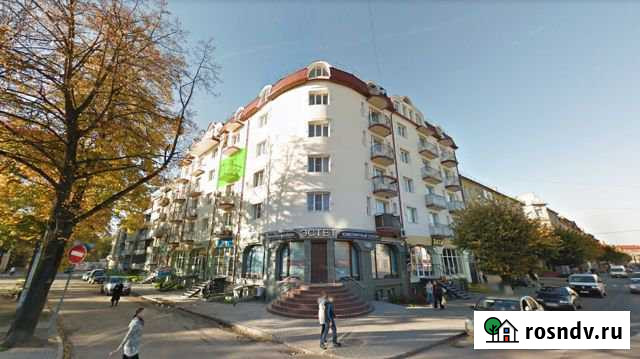 2-комнатная квартира, 64 м², 4/6 эт. на продажу в Советске Калининградской области Советск - изображение 1