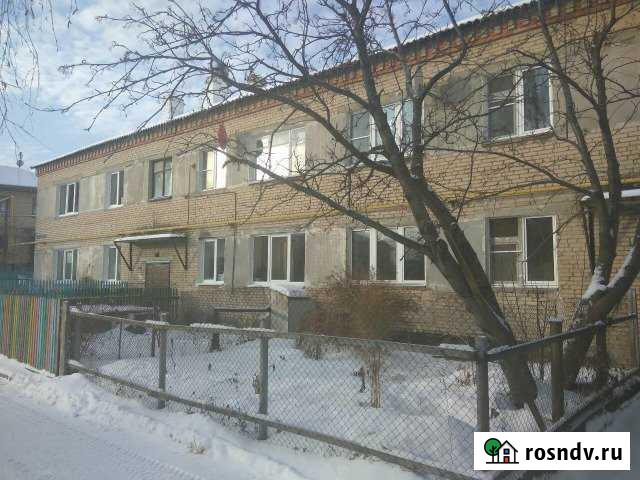 2-комнатная квартира, 45 м², 1/2 эт. на продажу в Кыштыме Кыштым - изображение 1
