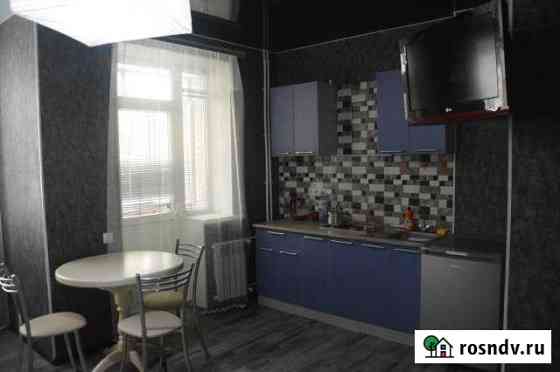 Квартира-студия, 25 м², 1/3 эт. в аренду посуточно в Азове Азов