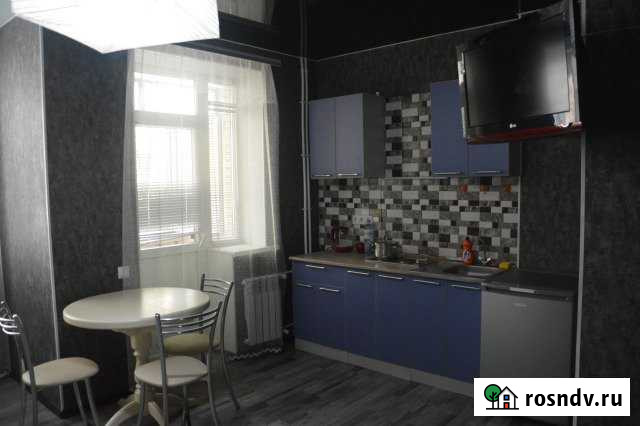 Квартира-студия, 25 м², 1/3 эт. в аренду посуточно в Азове Азов - изображение 1