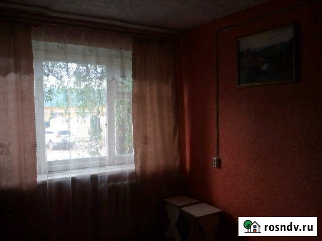 Комната 13 м² в 1-ком. кв., 1/5 эт. на продажу в Ливнах Ливны - изображение 1