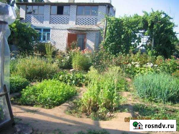 Дом 110 м² на участке 15 сот. на продажу в Приморске Волгоградской области Приморск - изображение 1