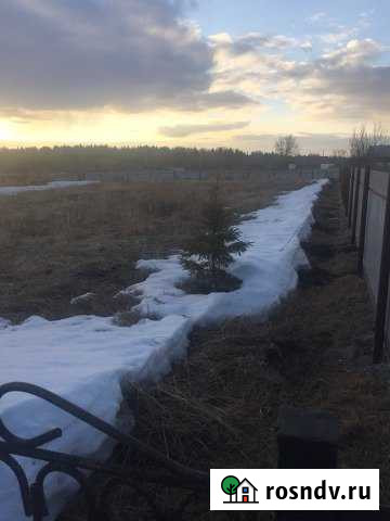 Участок ИЖС 14 сот. на продажу в Чусовом Чусовой - изображение 1