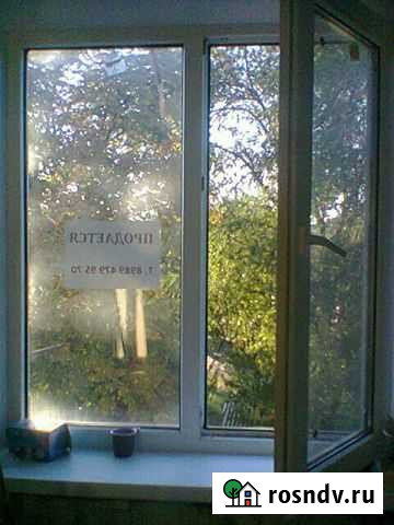 3-комнатная квартира, 59 м², 3/4 эт. на продажу в Венцах Венцы - изображение 1