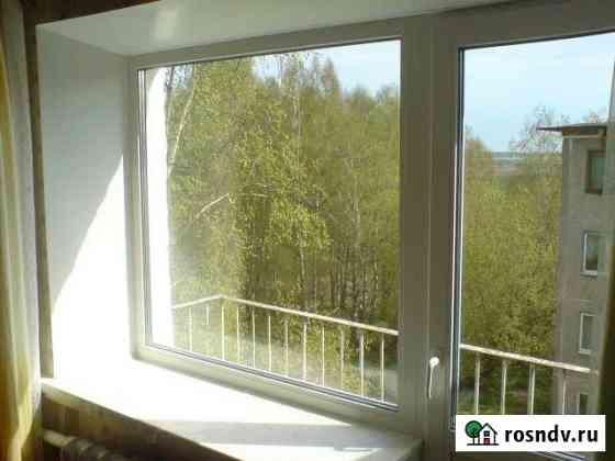 1-комнатная квартира, 30 м², 5/5 эт. на продажу в Бежецке Бежецк