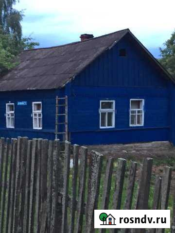 Дом 60 м² на участке 18 сот. на продажу в Сафоново Смоленской области Сафоново - изображение 1