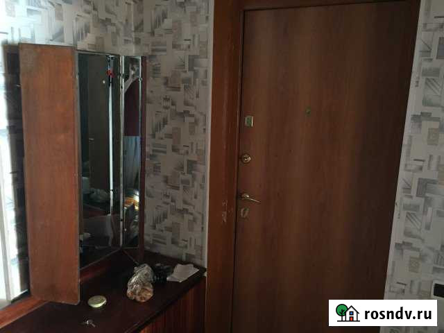 1-комнатная квартира, 36 м², 1/1 эт. на продажу в Буинске Буинск - изображение 1