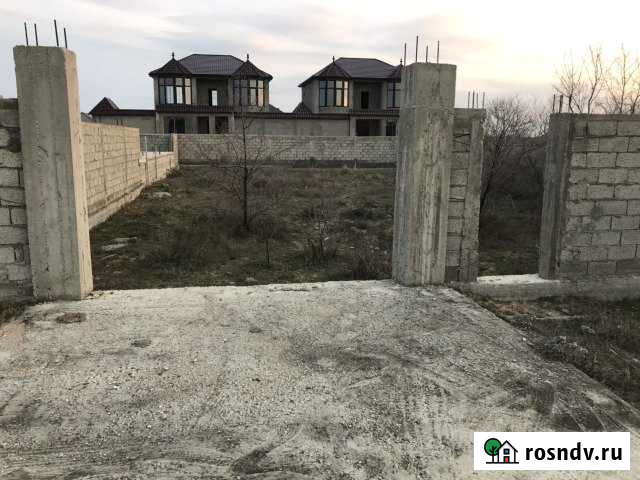 Участок ИЖС 5 сот. на продажу в Сулаке Сулак - изображение 1