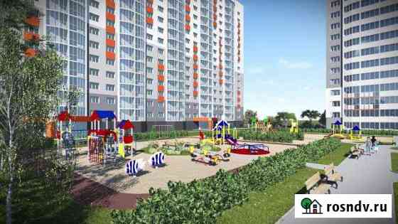 3-комнатная квартира, 65 м², 2/17 эт. на продажу в Барнауле Барнаул