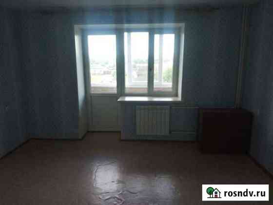 1-комнатная квартира, 37 м², 2/3 эт. на продажу в Троицком Свердловской области Троицкий