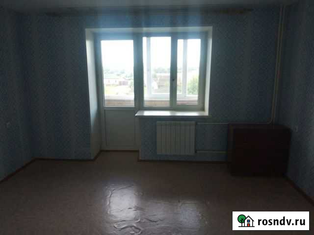 1-комнатная квартира, 37 м², 2/3 эт. на продажу в Троицком Свердловской области Троицкий - изображение 1