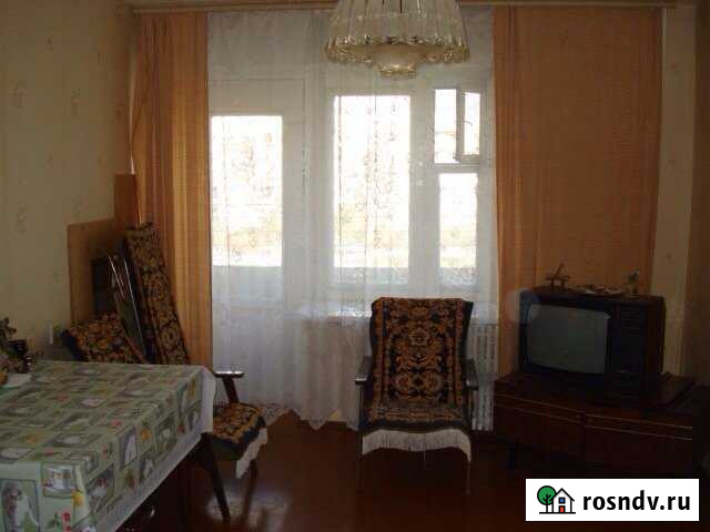 1-комнатная квартира, 33 м², 3/5 эт. на продажу в Сухиничах Сухиничи - изображение 1