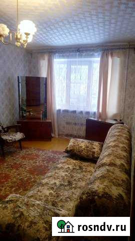 2-комнатная квартира, 46 м², 1/5 эт. на продажу в Отрадном Отрадный - изображение 1