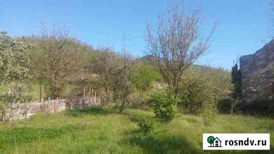 Участок СНТ, ДНП 5 сот. на продажу в Алупке Алупка