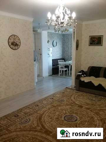 5-комнатная квартира, 90 м², 6/6 эт. на продажу в Махачкале Махачкала - изображение 1