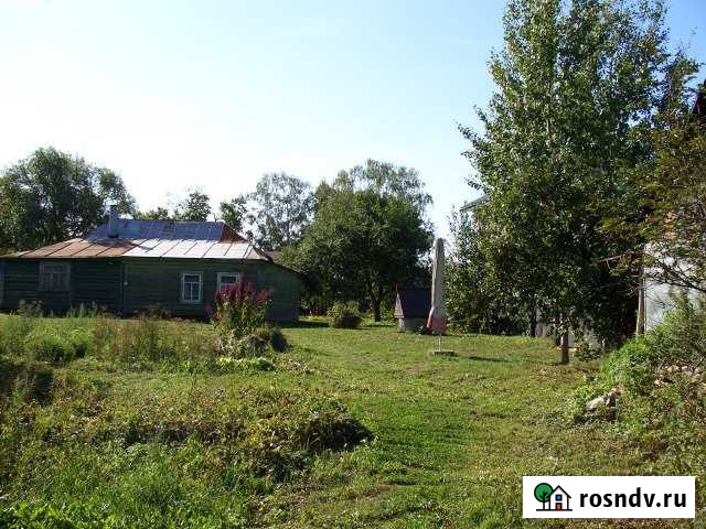 Участок ИЖС 28 сот. на продажу в Ильинском Ильинское - изображение 1