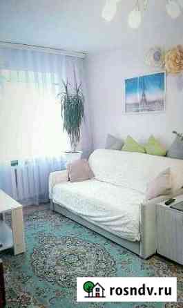 1-комнатная квартира, 29 м², 1/3 эт. на продажу в Мысках Мыски