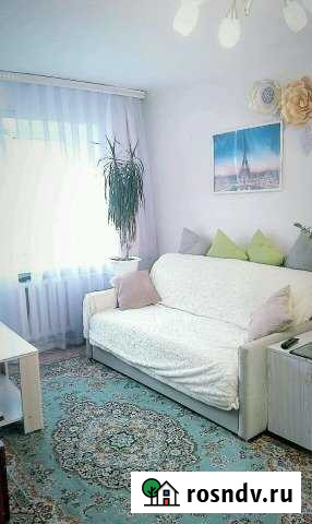 1-комнатная квартира, 29 м², 1/3 эт. на продажу в Мысках Мыски - изображение 1