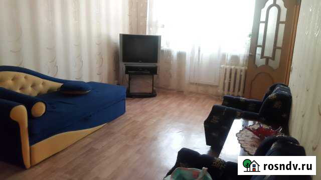 2-комнатная квартира, 54 м², 2/5 эт. в аренду посуточно в Керче Керчь - изображение 1