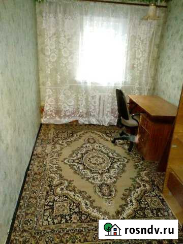 2-комнатная квартира, 49 м², 1/2 эт. в аренду на длительный срок в Балахне Балахна - изображение 1