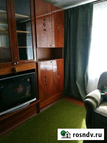 1-комнатная квартира, 30 м², 6/9 эт. в аренду на длительный срок в Североморске Североморск - изображение 1