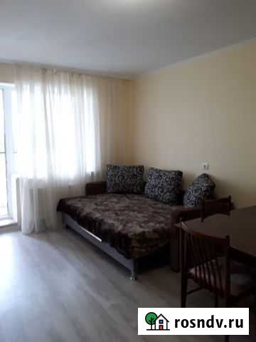 Квартира-студия, 26 м², 5/12 эт. в аренду на длительный срок в Янино-1 Янино-1 - изображение 1