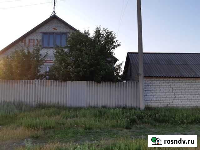 Дом 98 м² на участке 15 сот. на продажу в Петровске Петровск - изображение 1