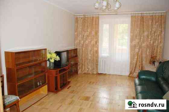 2-комнатная квартира, 46 м², 2/9 эт. в аренду на длительный срок в Лобне Лобня