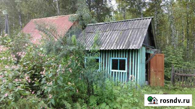 Дача 20 м² на участке 4.5 сот. на продажу в Ялуторовске Ялуторовск - изображение 1