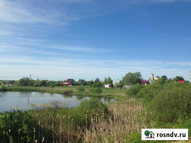 Дача 30 м² на участке 6 сот. на продажу в Дмитрове Дмитров - изображение 1