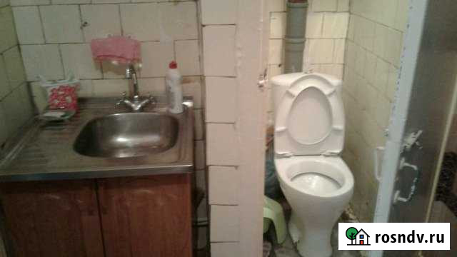 Комната 24 м² в 1-ком. кв., 4/5 эт. на продажу в Кумертау Кумертау - изображение 1