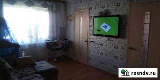 4-комнатная квартира, 61 м², 1/5 эт. на продажу в Бородино Бородино