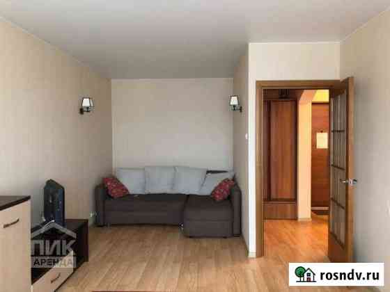 1-комнатная квартира, 40 м², 15/17 эт. в аренду на длительный срок в Котельниках Котельники
