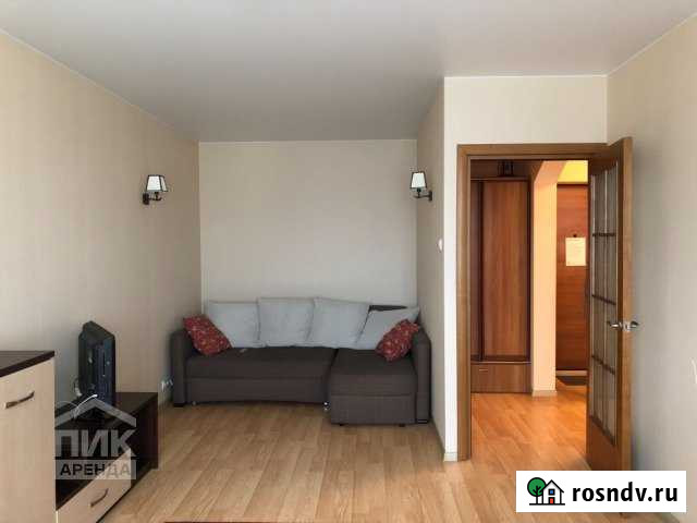 1-комнатная квартира, 40 м², 15/17 эт. в аренду на длительный срок в Котельниках Котельники - изображение 1