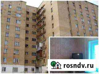 Комната 16 м² в 1-ком. кв., 4/9 эт. на продажу в Александрове Александров