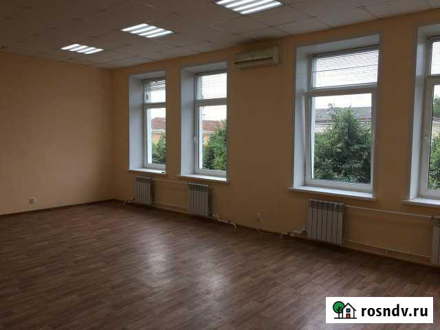 Офисное помещение, 44 кв.м. Йошкар-Ола - изображение 1