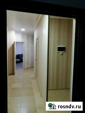 1-комнатная квартира, 43 м², 2/4 эт. в аренду посуточно в Джубге кп Джубга кп - изображение 1