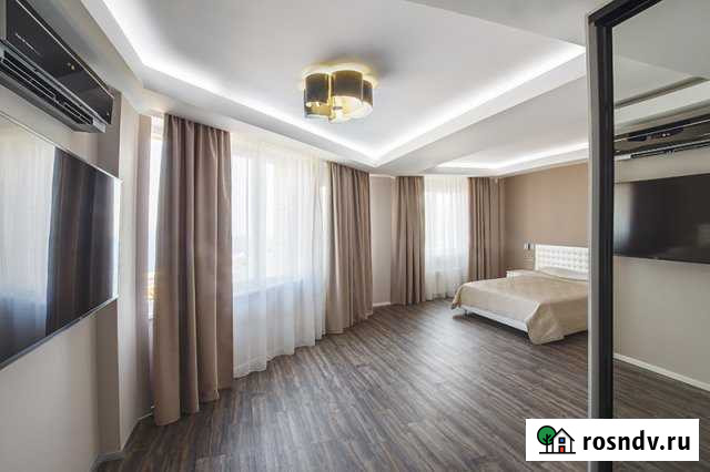 5-комнатная квартира, 275 м², 9/10 эт. в аренду посуточно в Ялте Ялта - изображение 1