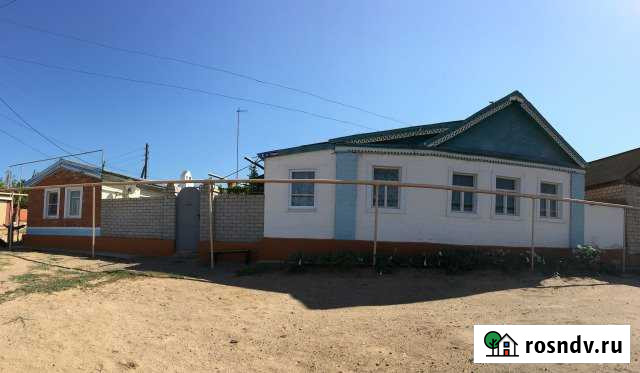 Дом 80 м² на участке 11 сот. на продажу в Оранжереях Оранжереи - изображение 1
